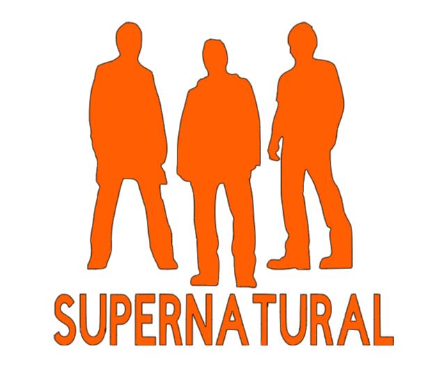 Supernatural Winchester Vinyl Decal Sticker Halloween Horror Metaphysical