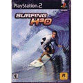 Surfing H30 - PlayStation 2 - Role-Players