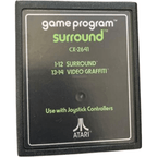 Surround - Atari 2600 - Role-Players