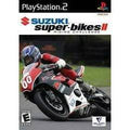 Suzuki Super-Bikes II Riding Challenge - PlayStation 2 - Role-Players