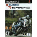 Suzuki TT Superbikes - PlayStation 2 - Role-Players