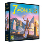 7 Wonders New Edition - 