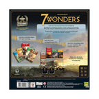7 Wonders New Edition - 