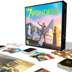 7 Wonders New Edition - 