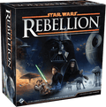 Star Wars: Rebellion Board Game - 