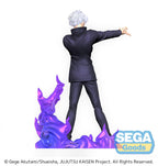 Jujutsu Kaisen SPM Figure "Satoru Gojo" Kyoshiki "Murasaki"