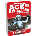 Star Wars: Age of Rebellion: Shipwright Specialization Deck - 