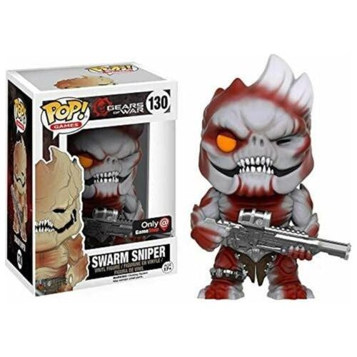 Swarm Sniper (GameStop Exclusive) Pop! Vinyl Figure #130