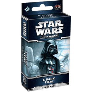 Star Wars LCG: A Dark Time - 