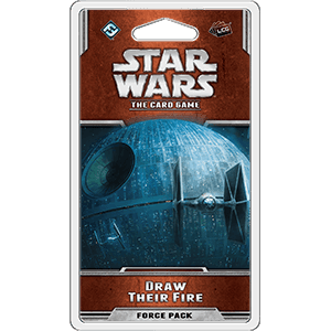 Star Wars LCG: Draw Their Fire - 