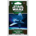 Star Wars LCG: The Card Game - The Forest Moon - 