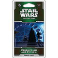 Star Wars LCG: Redemption and Return - 