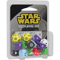 Star Wars Roleplaying Dice - 