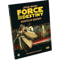 Star Wars: Force and Destiny: Disciples of Harmony - 