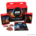 Star Wars: Unlimited - Spark of Rebellion Two-Player Starter - 