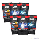 Star Wars: Unlimited - Spark of Rebellion Prerelease Box - 