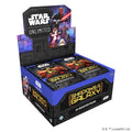 Star Wars: Unlimited - Shadows of the Galaxy Booster Display - 
