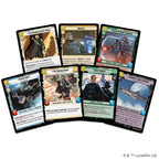 Star Wars: Unlimited - Shadows of the Galaxy Two-Player Starter Kit - 