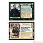 Star Wars: Unlimited - Shadows of the Galaxy Two-Player Starter Kit - 