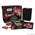 Star Wars: Unlimited - Twilight of the Republic Prerelease Box - 