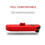 Switch Joy-Con Silicone Case | Protective Grip Cover for Nintendo Switch & Switch OLED