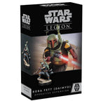 Star Wars Legion: Boba Fett (Daimyo) Operative Expansion - 