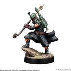 Star Wars Legion: Boba Fett (Daimyo) Operative Expansion - 