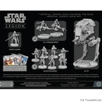 Star Wars: Legion - Blizzard Force - 