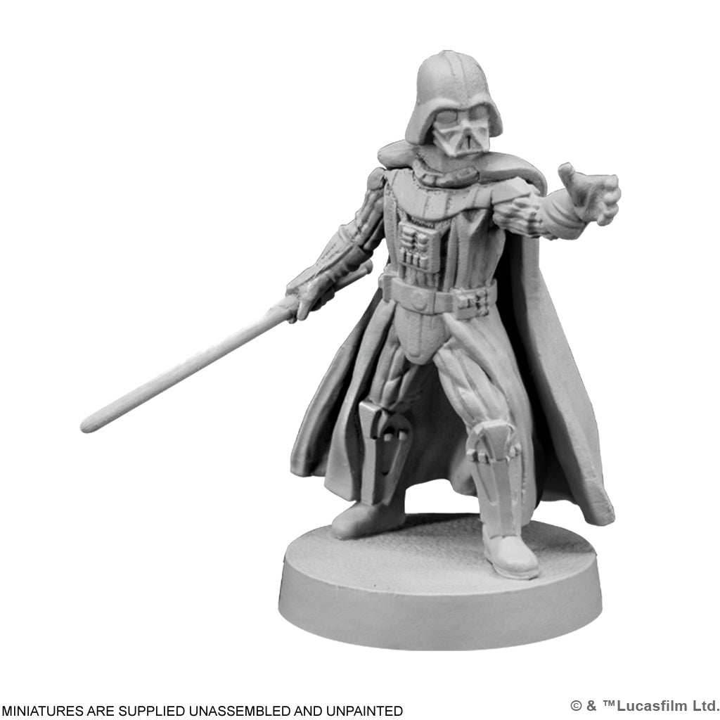 Star Wars: Legion - Blizzard Force - 