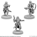 Star Wars: Legion - Blizzard Force - 