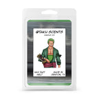 Zoro - Wax Melt