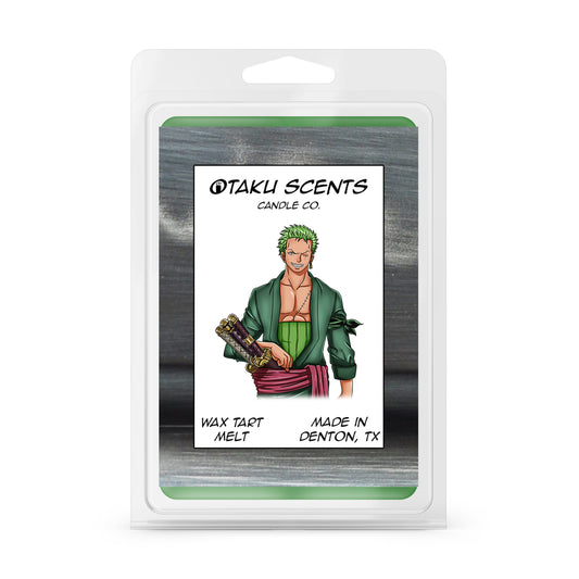 Zoro - Wax Melt