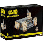 Star Wars Shatterpoint: Maintenance Bay Terrain Pack - 