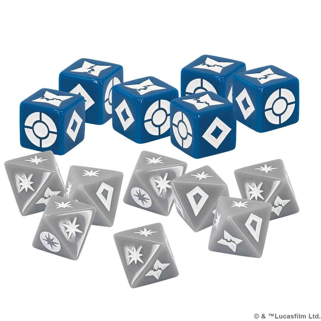 Star Wars Shatterpoint: Dice Pack - 