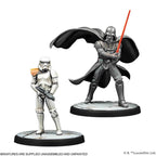 Star Wars Shatterpoint: Fear and Dead Men Squad Pack - 