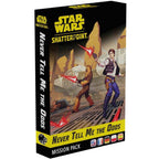 Star Wars Shatterpoint: Never Tell Me the Odds Mission Pack - 