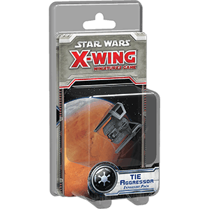 Star Wars: X-Wing 1st Edition - TIE Reaper Expansion Pack - 