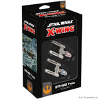 Star Wars: X-Wing 2nd Edition - BTA-NR2 Y-Wing Expansion Pack - 