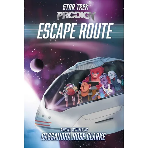 Escape Route
