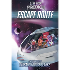 Escape Route - Paperback