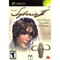 Syberia II - Xbox - Role-Players