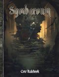Symbaroum Core Rulebook - Role-Players