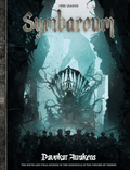Symbaroum: Davokar Awakens - Role-Players