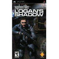 Syphon Filter: Logan's Shadow - PSP - Role-Players