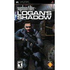 Syphon Filter: Logan's Shadow - PSP - Role-Players
