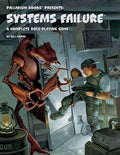 Systems Failure RPG - Role-Players