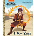 I Am Zuko (Avatar: The Last Airbender)