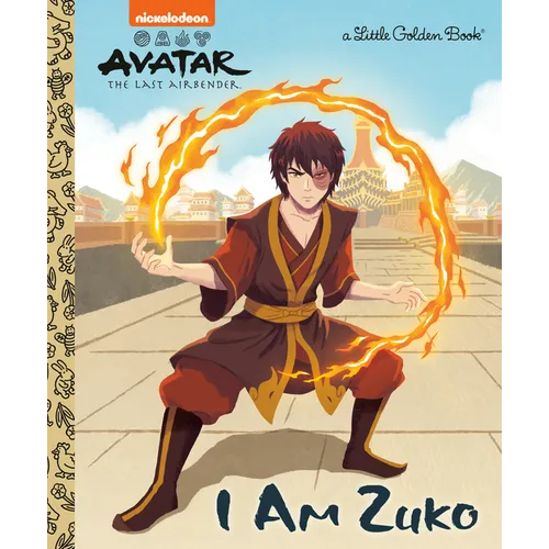 I Am Zuko (Avatar: The Last Airbender)