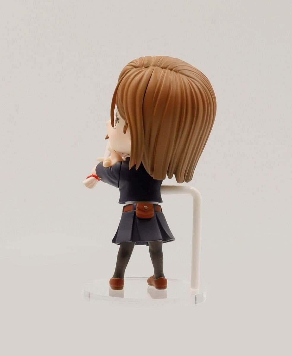 Jujutsu Kaisen Deformed Figure vol2. - Kugisaki Nobara Prize Figure (Japanese Version) - 