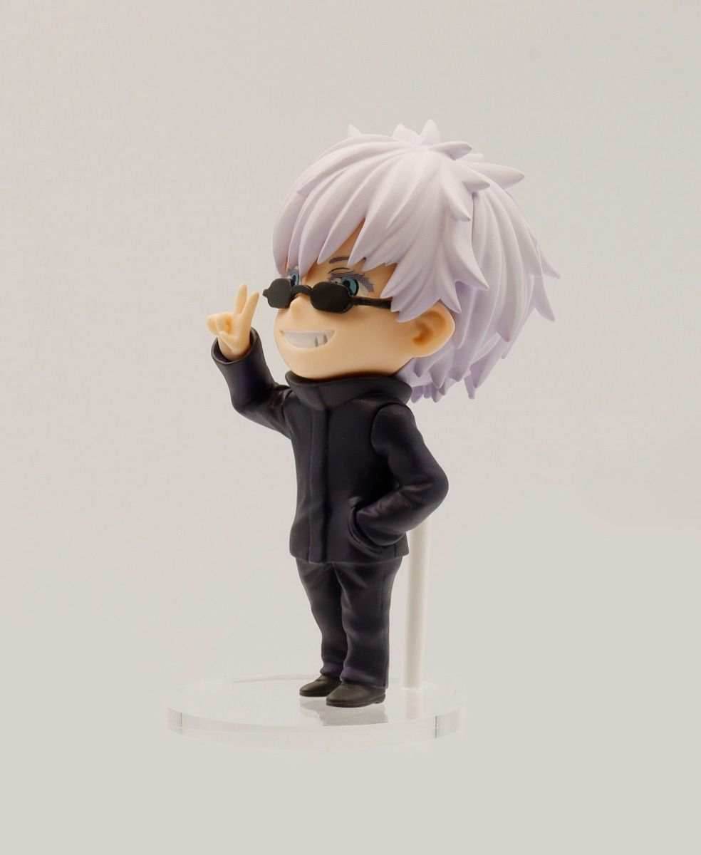 Jujutsu Kaisen Deformed Figure vol2. - Gojo Satoru Prize Figure (Japanese Version) - 